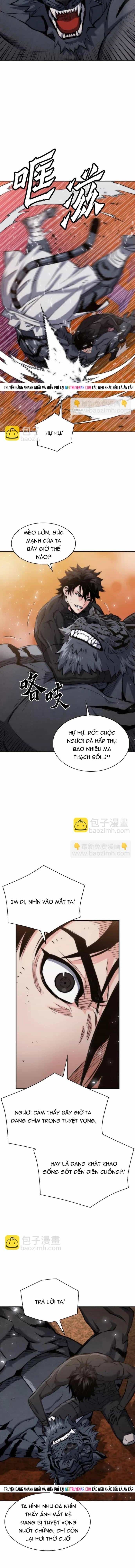 Druid Tại Ga Seoul - Chương 193 - ảnh 5