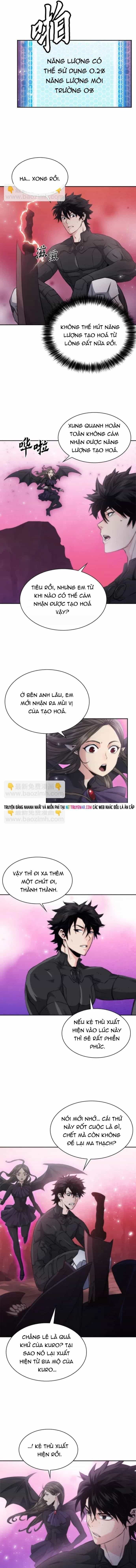 Druid Tại Ga Seoul - Chương 195 - ảnh 10