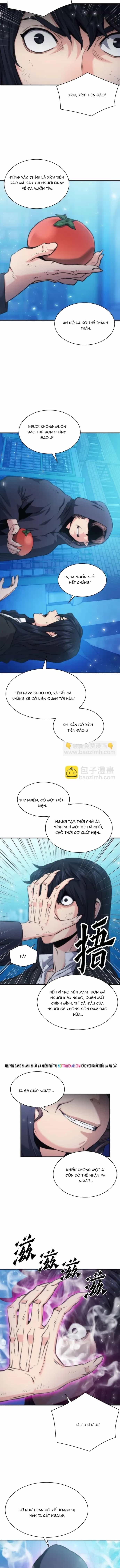 Druid Tại Ga Seoul - Chương 196 - ảnh 2