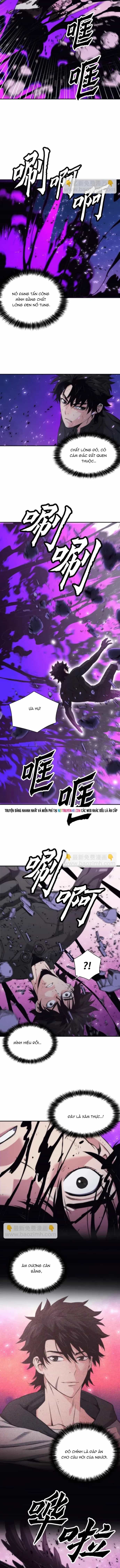 Druid Tại Ga Seoul - Chương 197 - ảnh 10
