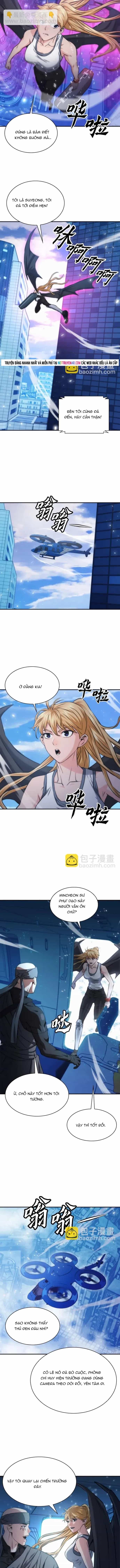 Druid Tại Ga Seoul - Chương 197 - ảnh 8