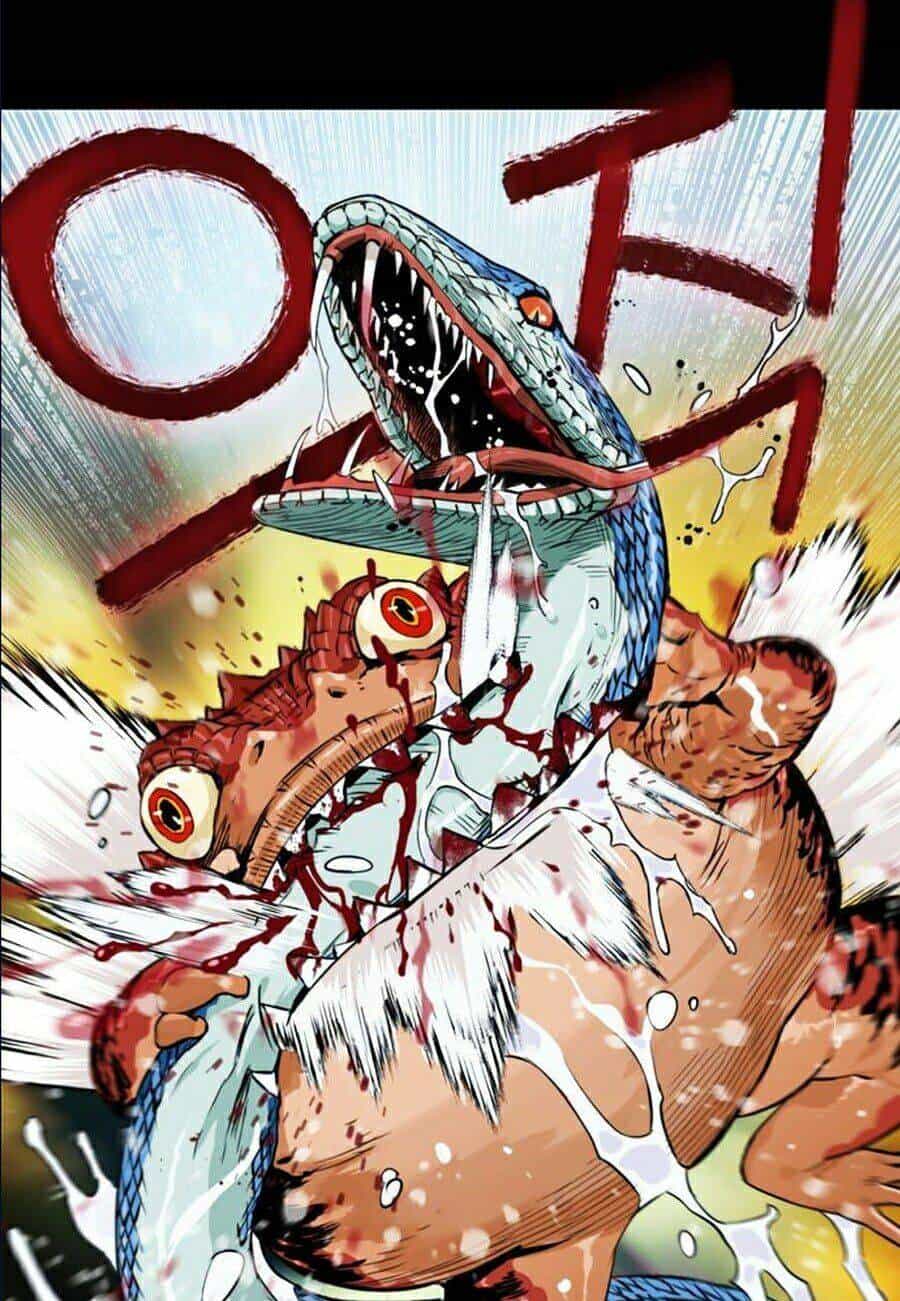 Druid Tại Ga Seoul - Chương 2 - ảnh 47