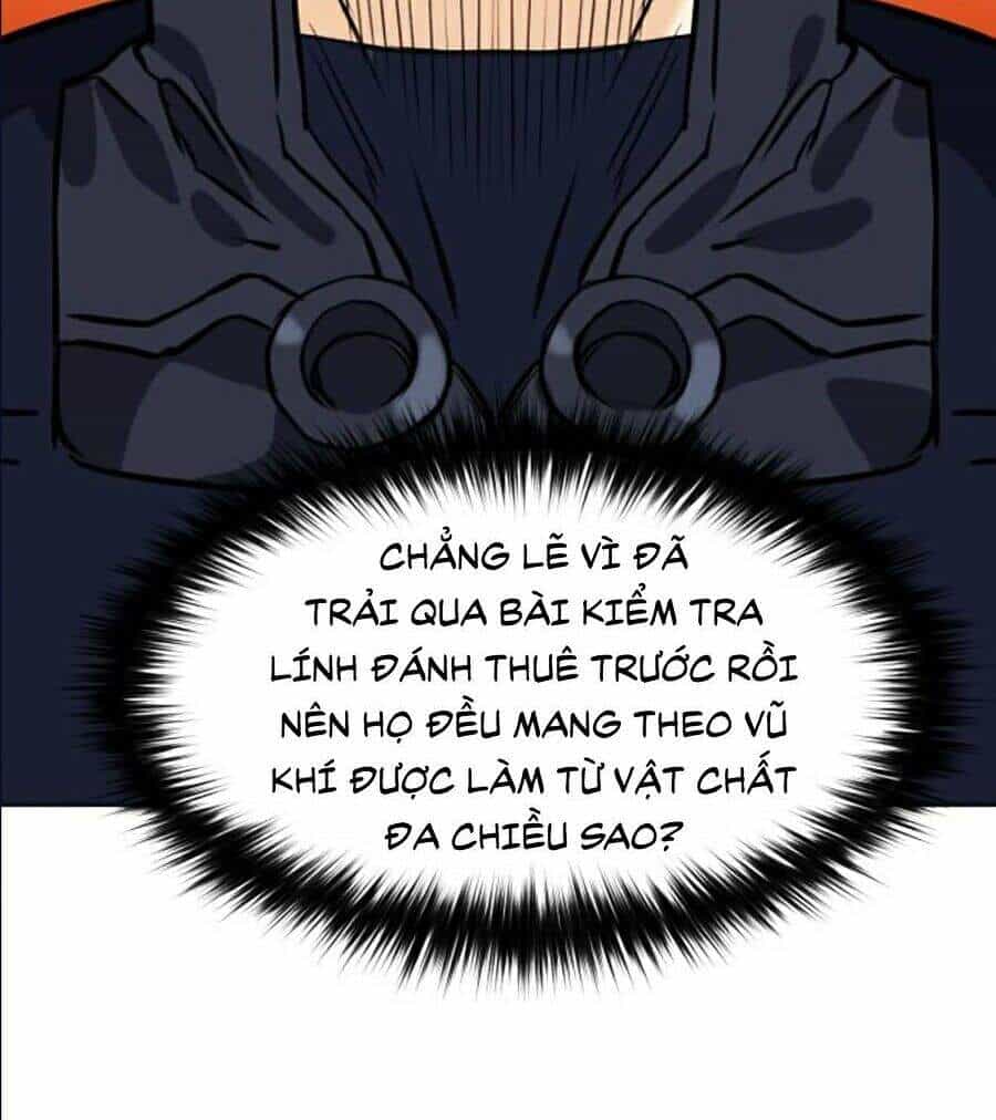 Druid Tại Ga Seoul - Chương 18 - ảnh 53