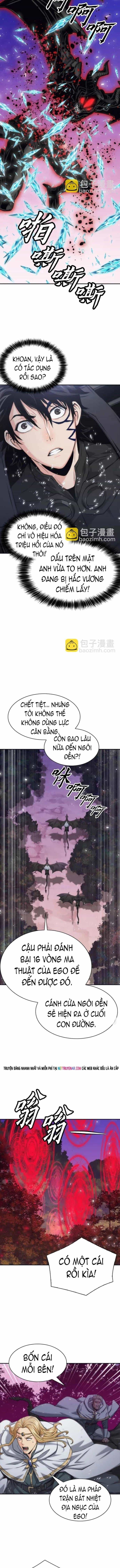 Druid Tại Ga Seoul - Chương 200 - ảnh 9