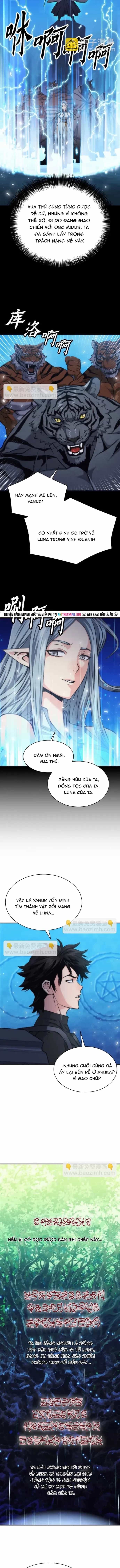 Druid Tại Ga Seoul - Chương 202 - ảnh 4
