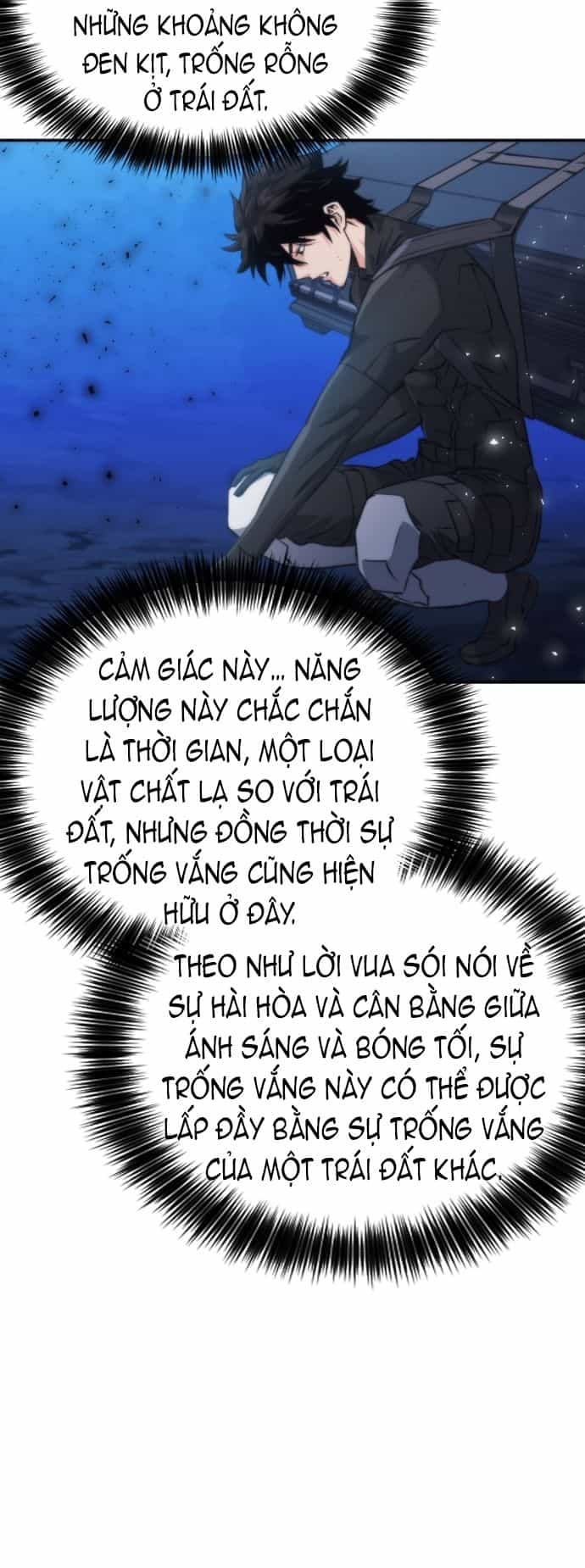 Druid Tại Ga Seoul - Chương 204 - ảnh 12