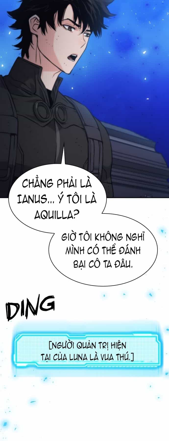 Druid Tại Ga Seoul - Chương 204 - ảnh 19