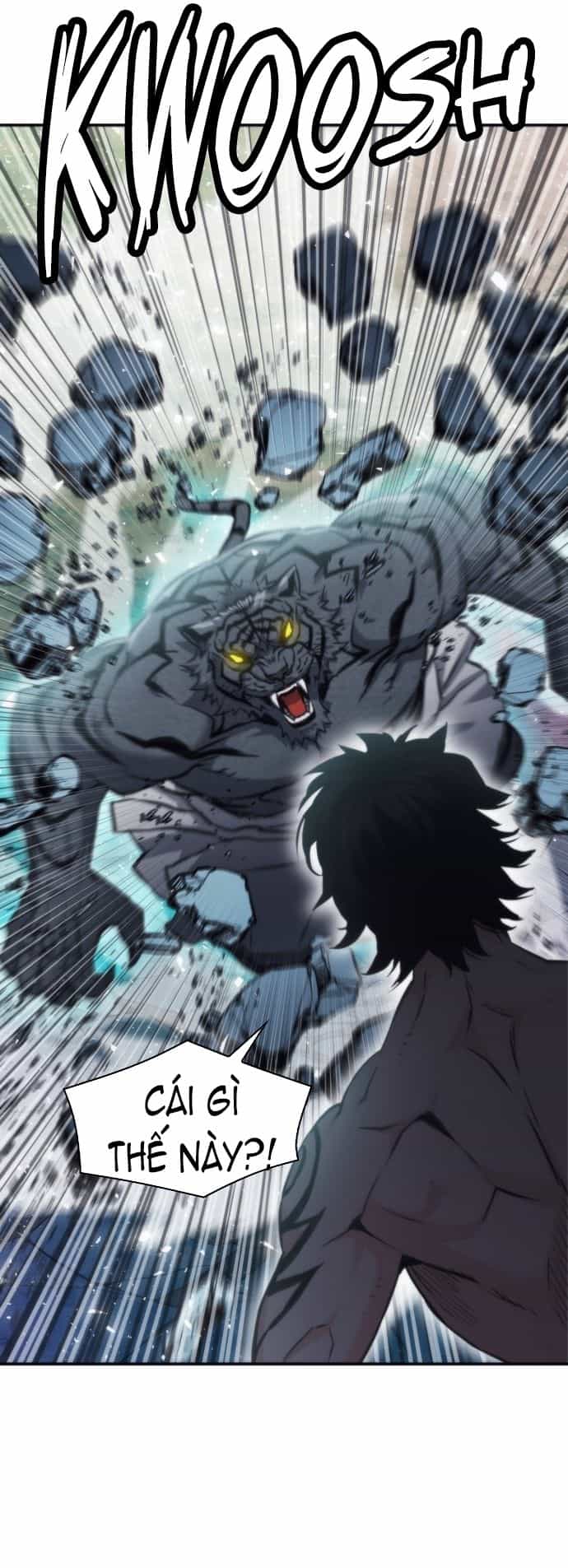 Druid Tại Ga Seoul - Chương 204 - ảnh 66