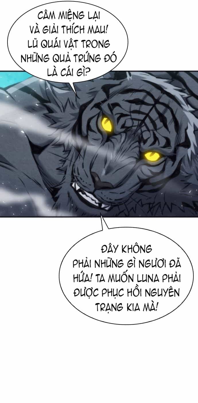 Druid Tại Ga Seoul - Chương 205 - ảnh 12
