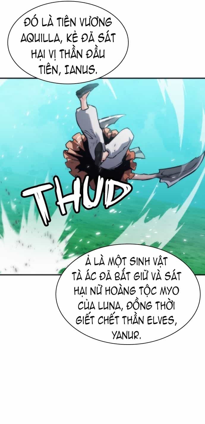 Druid Tại Ga Seoul - Chương 205 - ảnh 23