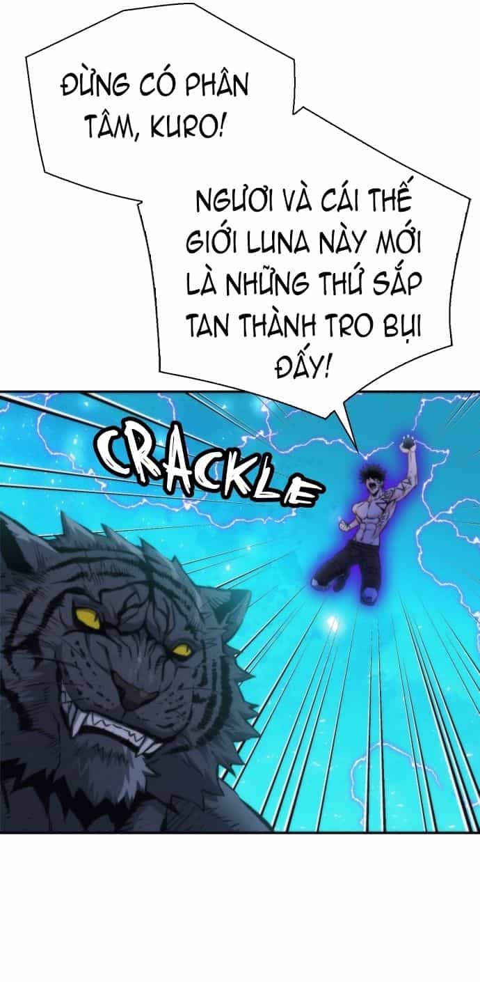 Druid Tại Ga Seoul - Chương 205 - ảnh 6