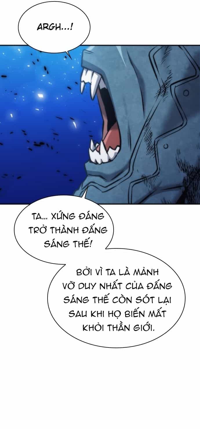 Druid Tại Ga Seoul - Chương 206 - ảnh 23
