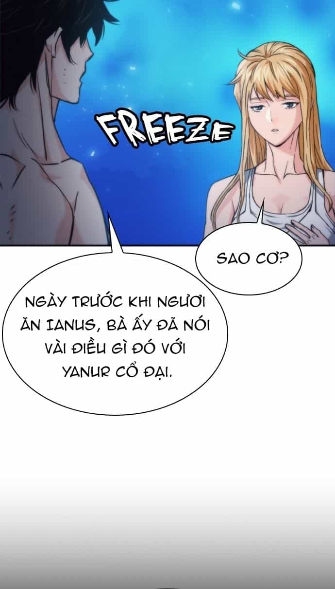 Druid Tại Ga Seoul - Chương 206 - ảnh 36