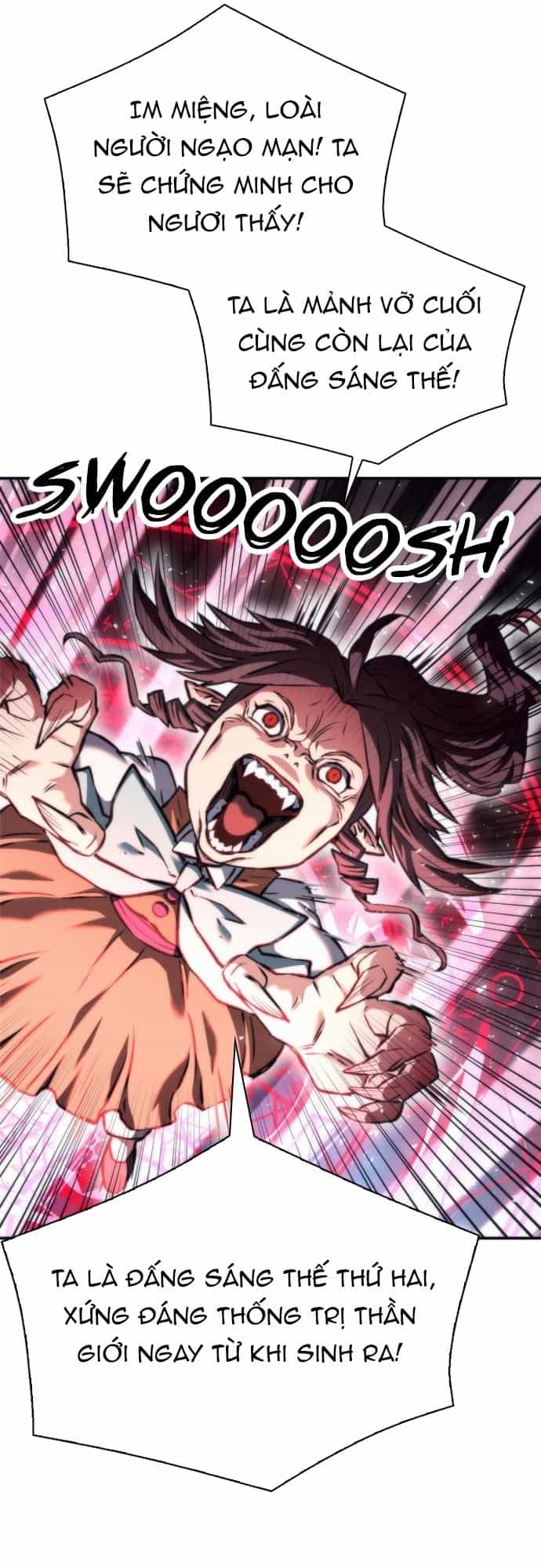 Druid Tại Ga Seoul - Chương 206 - ảnh 43