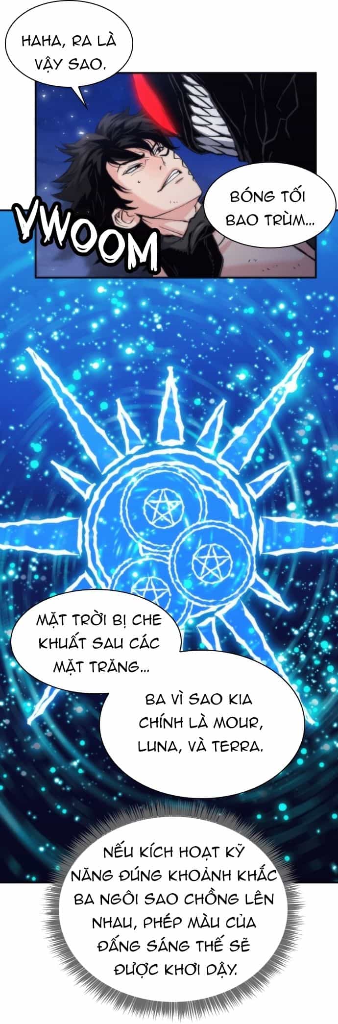 Druid Tại Ga Seoul - Chương 206 - ảnh 53