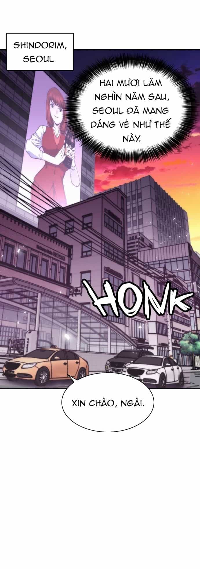 Druid Tại Ga Seoul - Chương 207 - ảnh 57