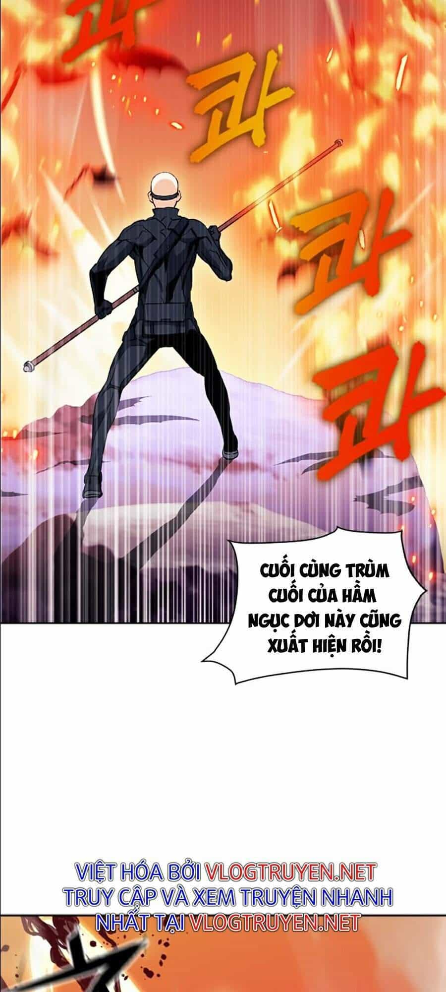 Druid Tại Ga Seoul - Chương 19 - ảnh 113