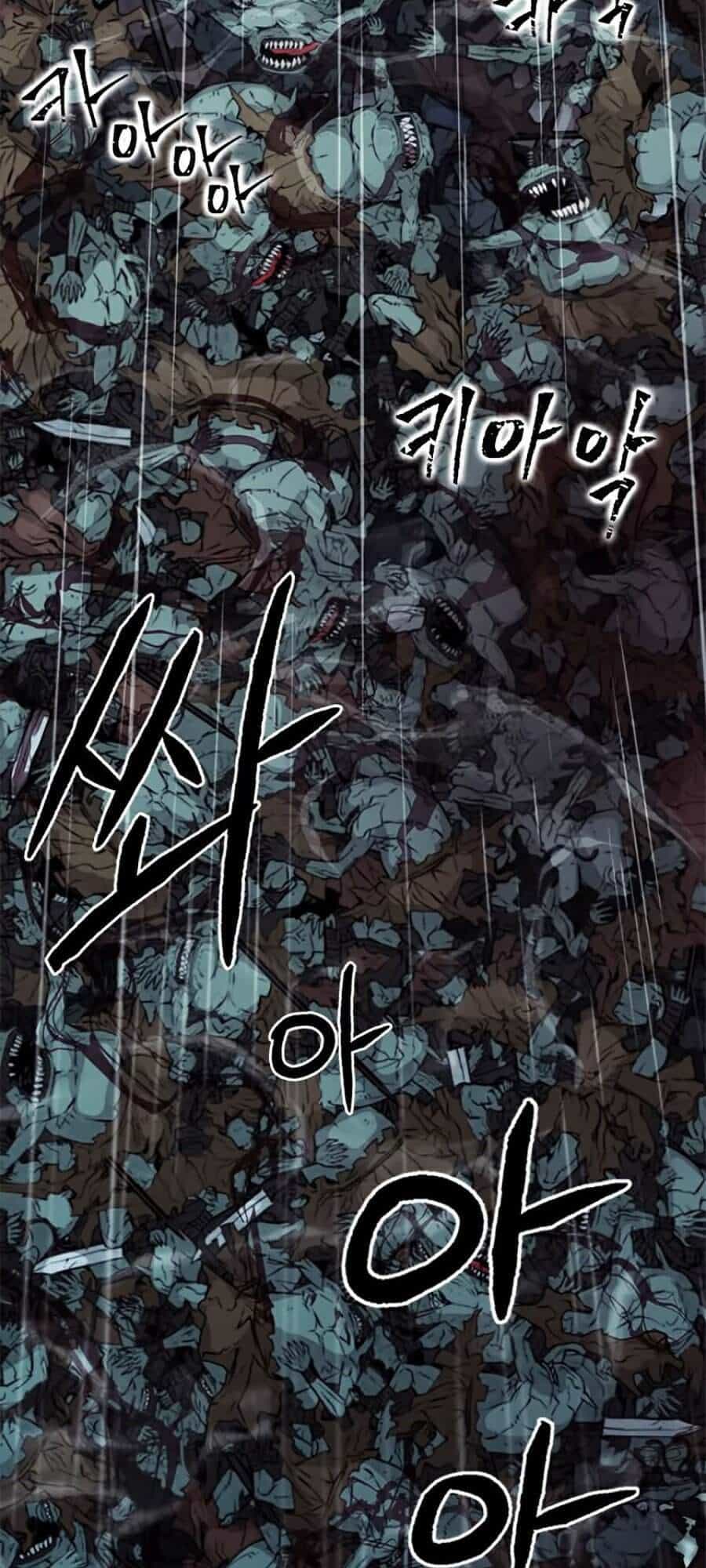 Druid Tại Ga Seoul - Chương 21 - ảnh 107
