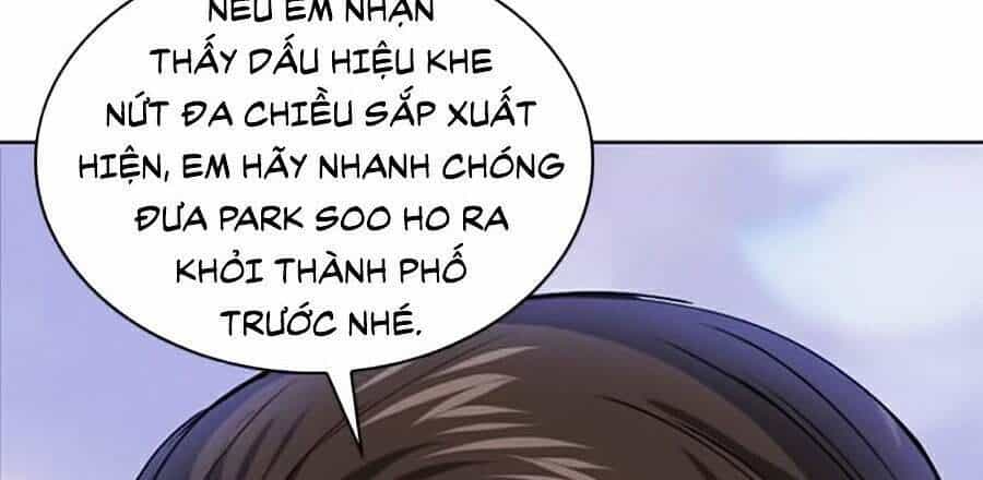 Druid Tại Ga Seoul - Chương 23 - ảnh 14