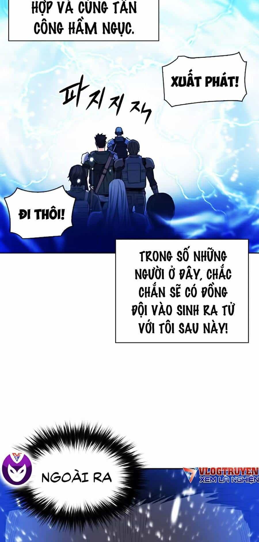 Druid Tại Ga Seoul - Chương 23 - ảnh 85