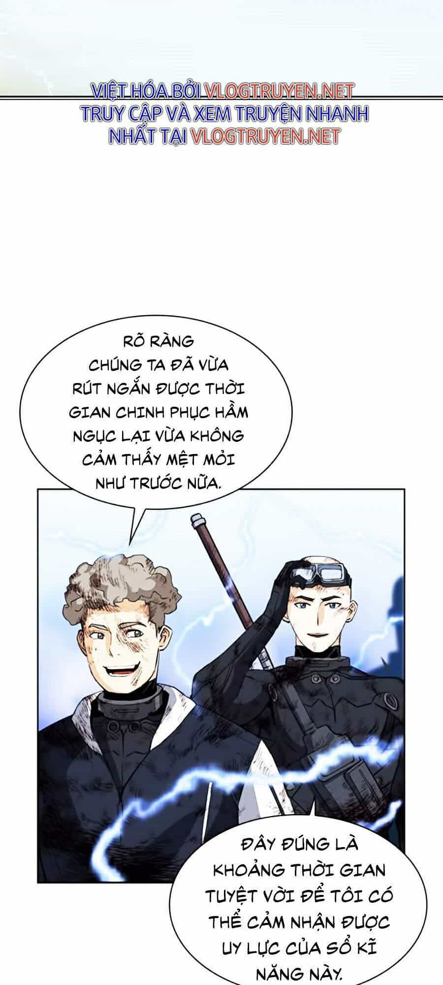 Druid Tại Ga Seoul - Chuong 24 - ảnh 3