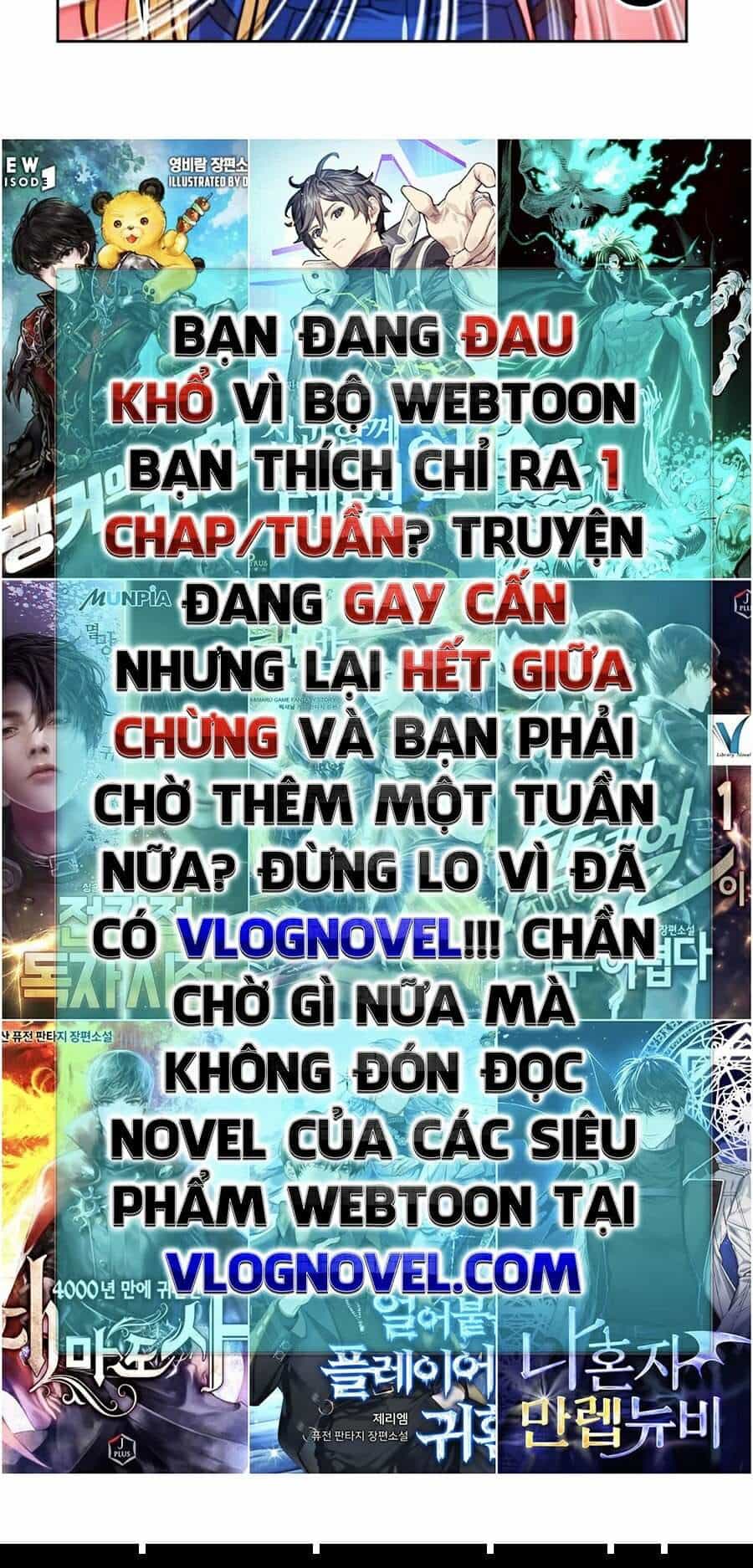 Druid Tại Ga Seoul - Chương 25 - ảnh 60