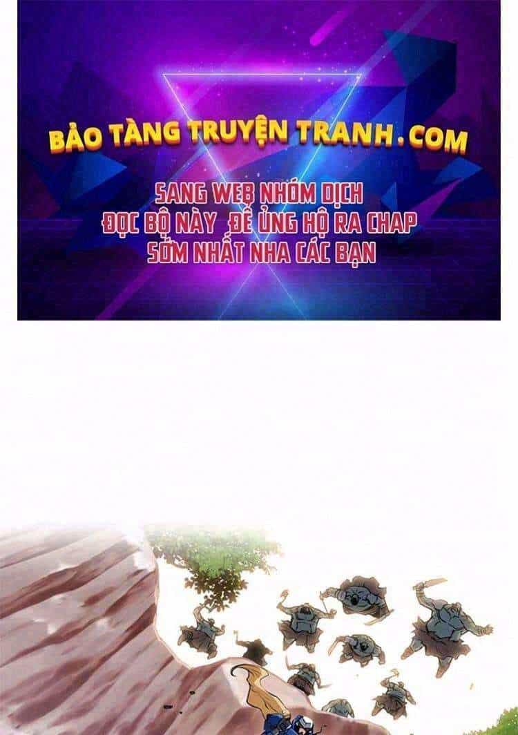 Druid Tại Ga Seoul - Chương 27 - ảnh 1