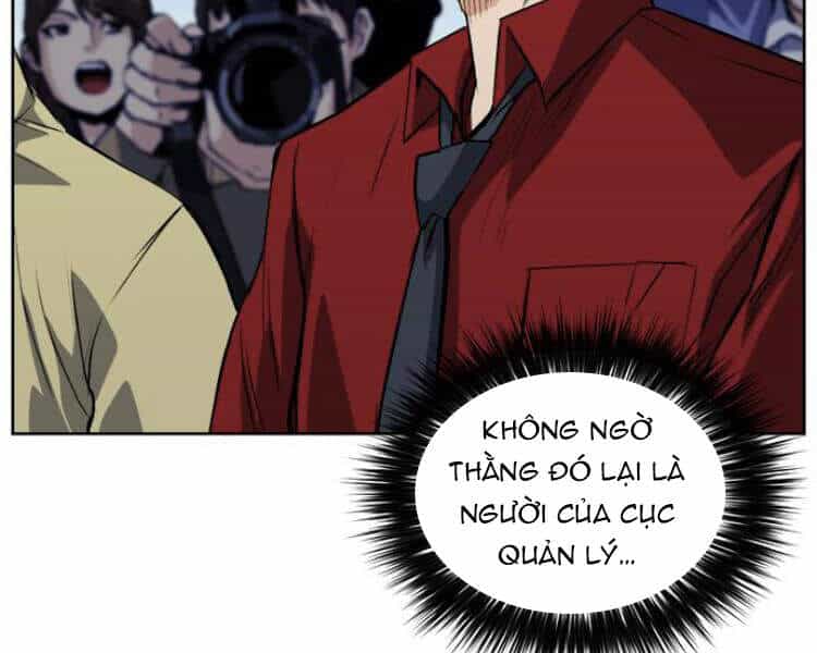 Druid Tại Ga Seoul - Chương 27 - ảnh 71