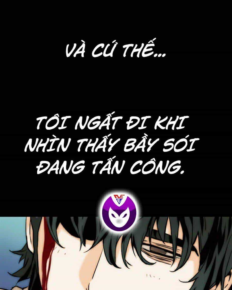 Druid Tại Ga Seoul - Chương 3 - ảnh 11