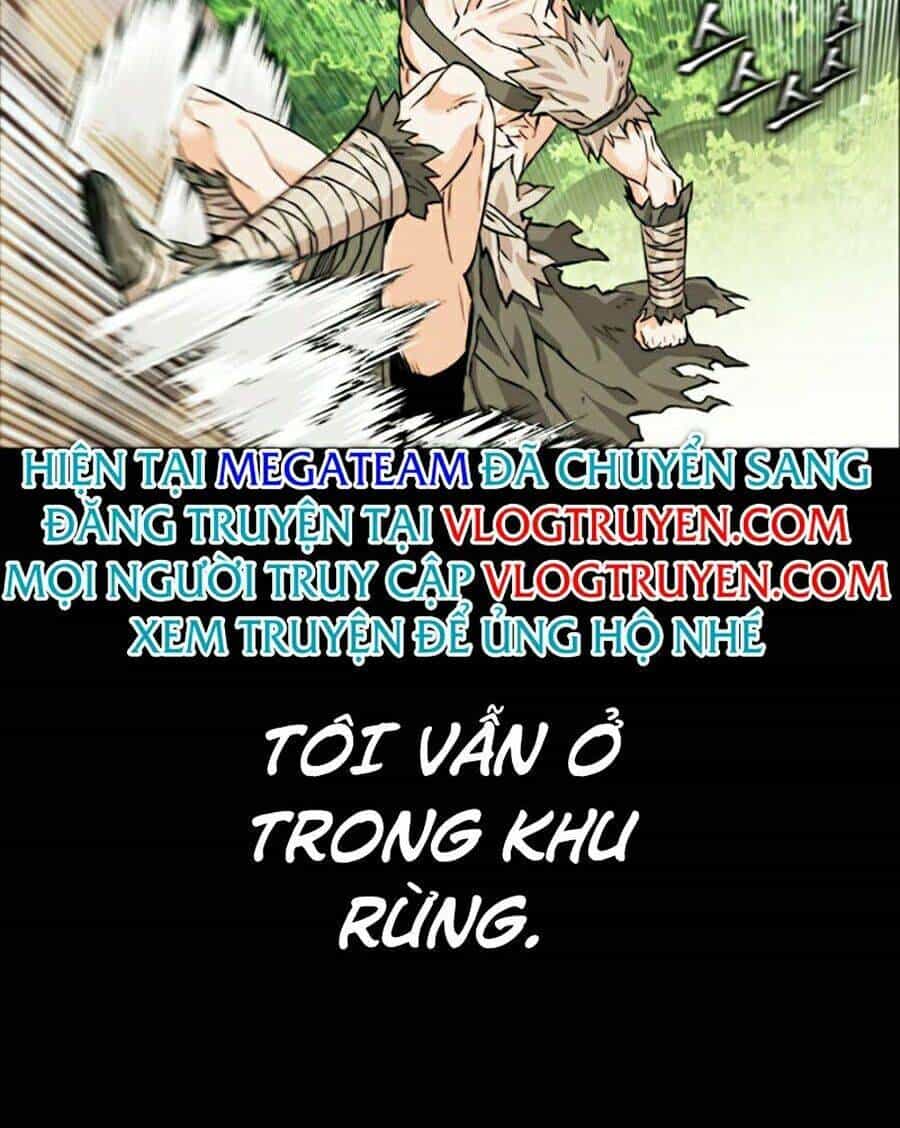 Druid Tại Ga Seoul - Chương 3 - ảnh 34