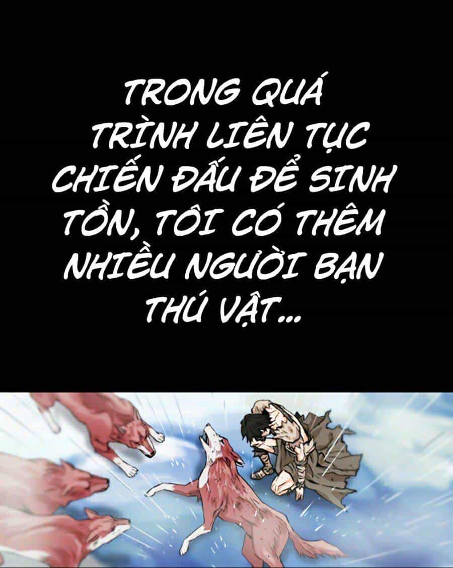Druid Tại Ga Seoul - Chương 3 - ảnh 51