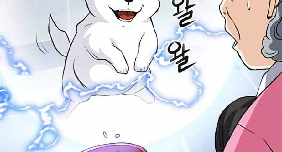 Druid Tại Ga Seoul - Chương 28 - ảnh 100