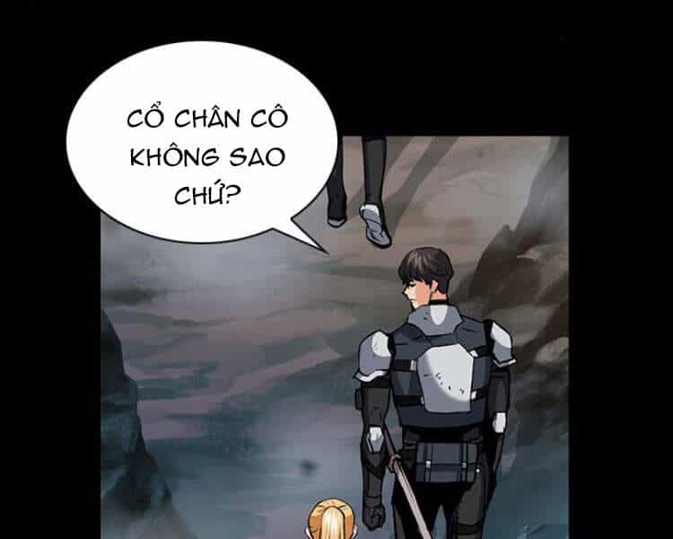 Druid Tại Ga Seoul - Chương 29 - ảnh 25