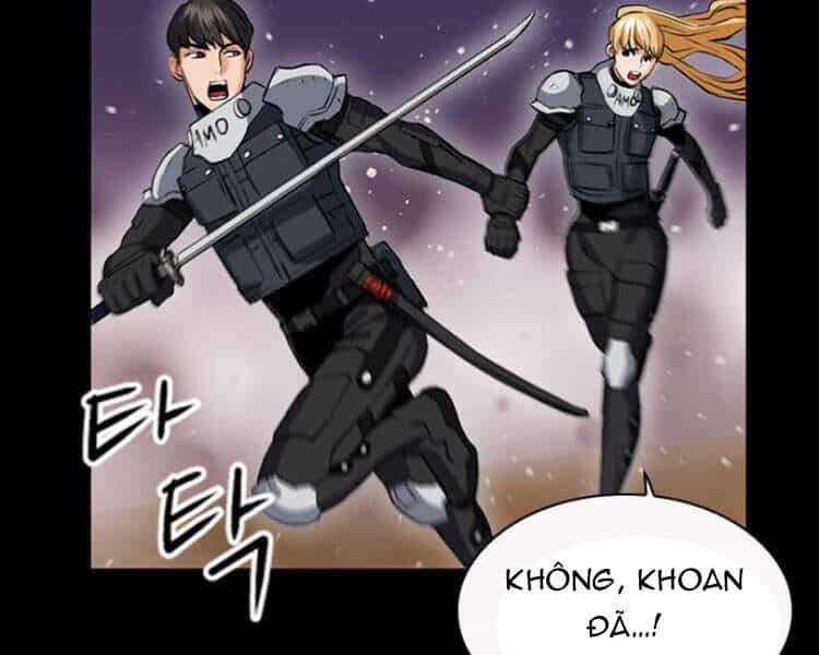 Druid Tại Ga Seoul - Chương 29 - ảnh 90