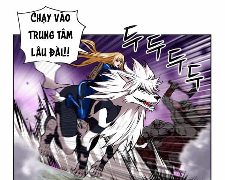 Druid Tại Ga Seoul - Chương 30 - ảnh 51