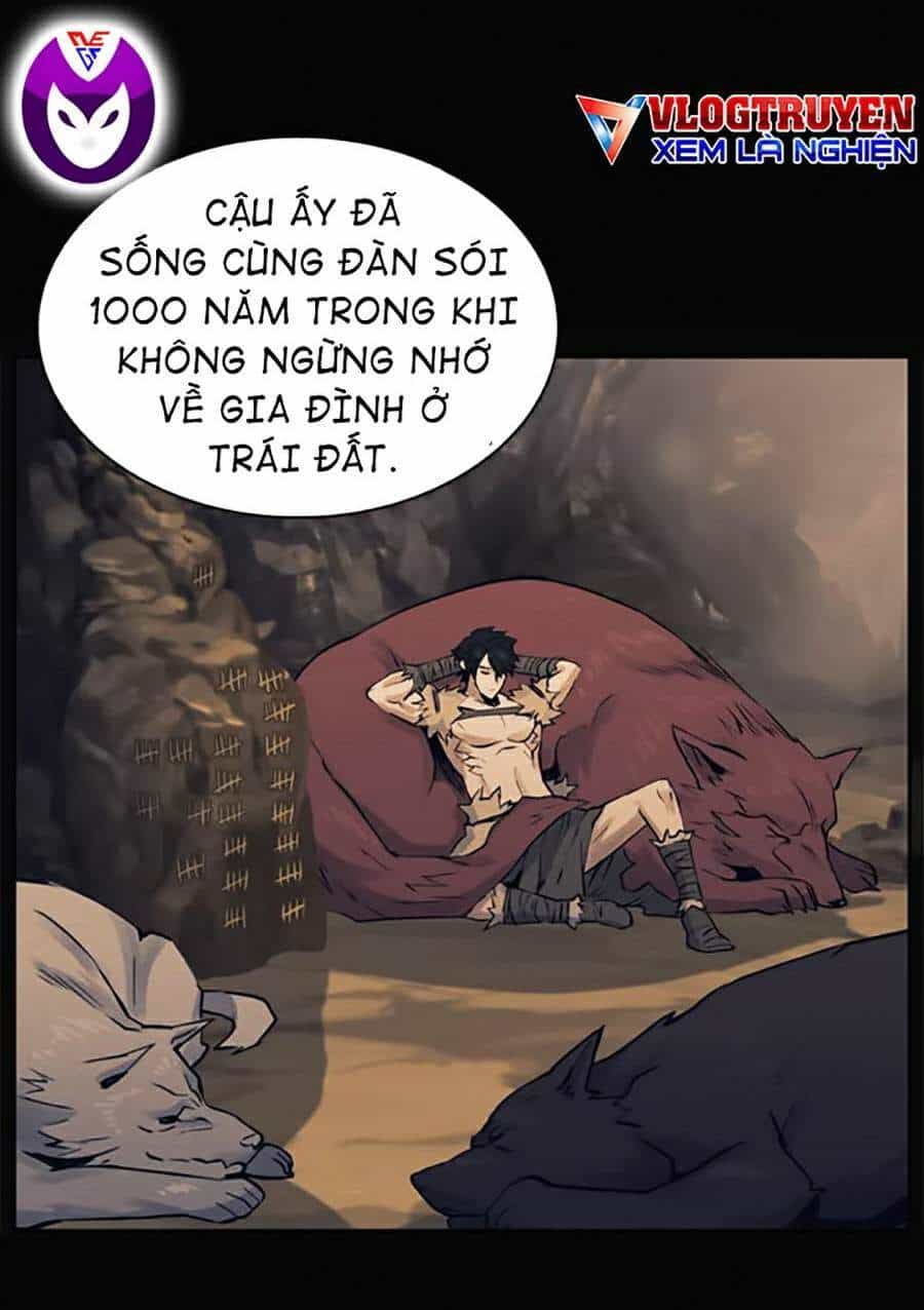 Druid Tại Ga Seoul - Chương 31 - ảnh 108
