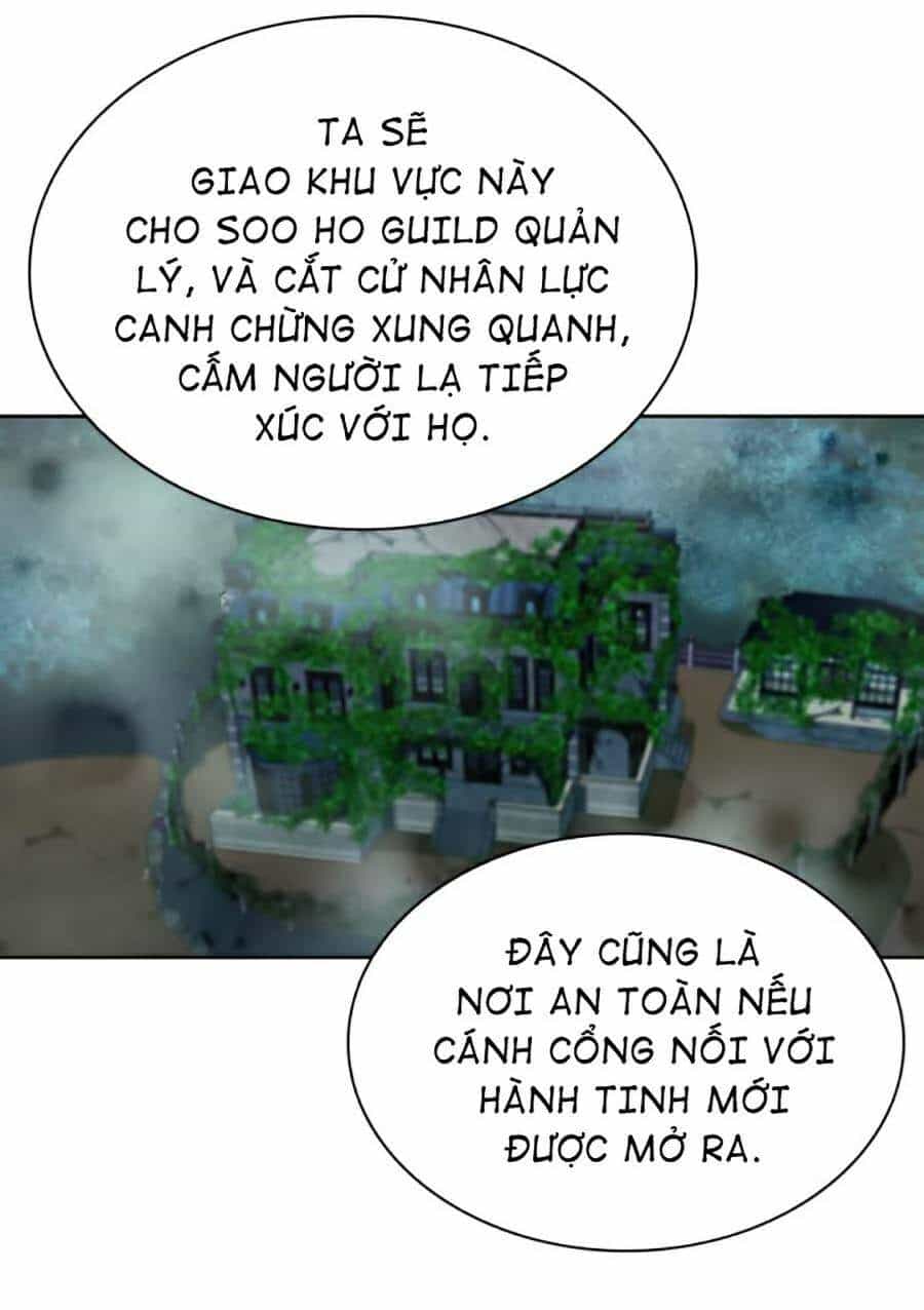 Druid Tại Ga Seoul - Chương 31 - ảnh 116