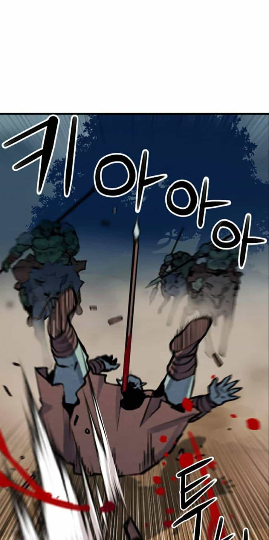 Druid Tại Ga Seoul - Chương 31 - ảnh 19