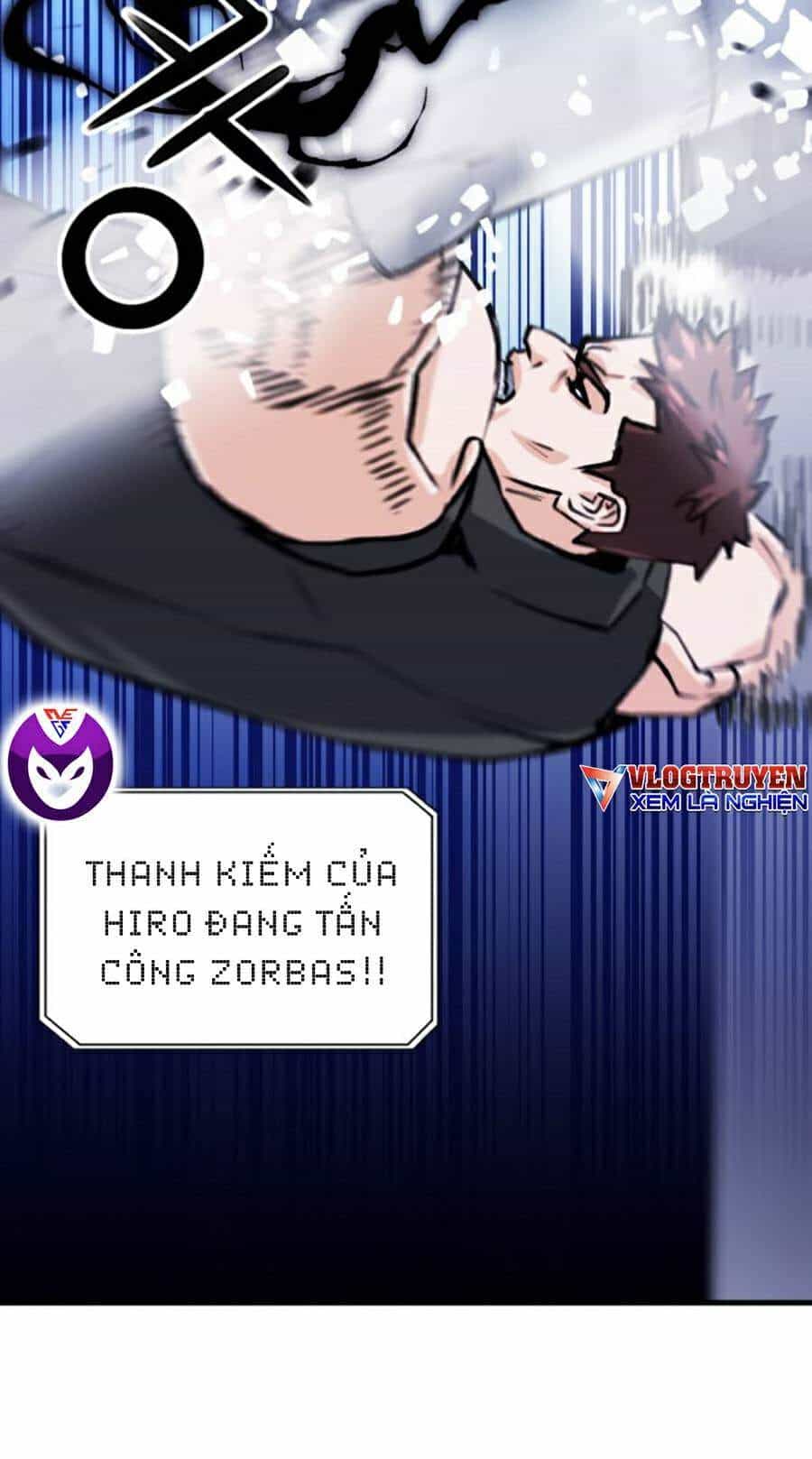 Druid Tại Ga Seoul - Chương 32 - ảnh 43