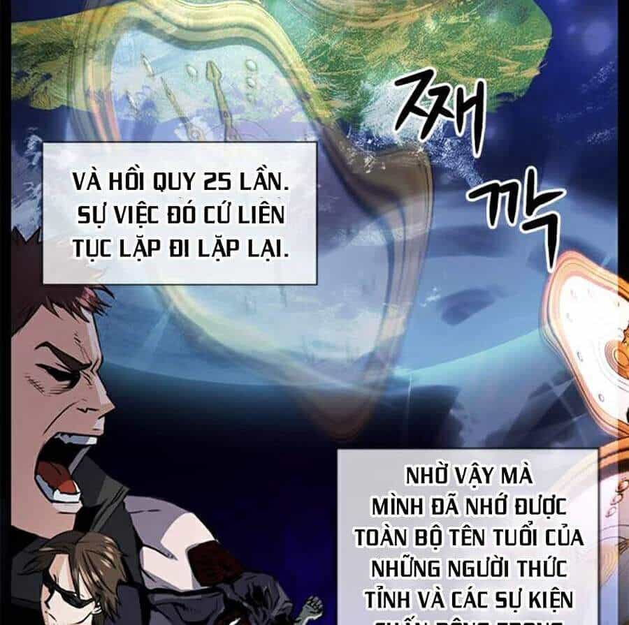 Druid Tại Ga Seoul - Chương 32 - ảnh 96
