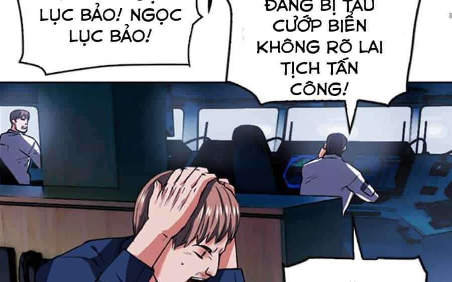 Druid Tại Ga Seoul - Chương 34 - ảnh 159