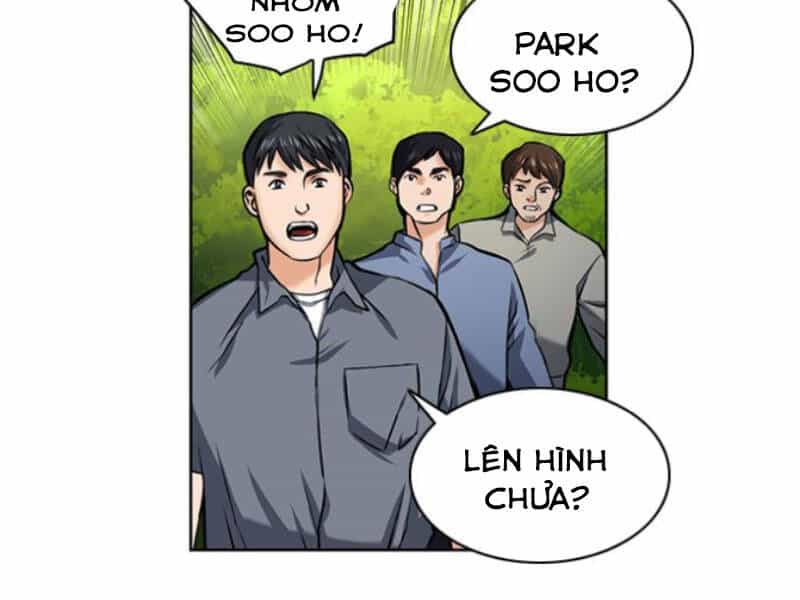 Druid Tại Ga Seoul - Chương 35 - ảnh 124