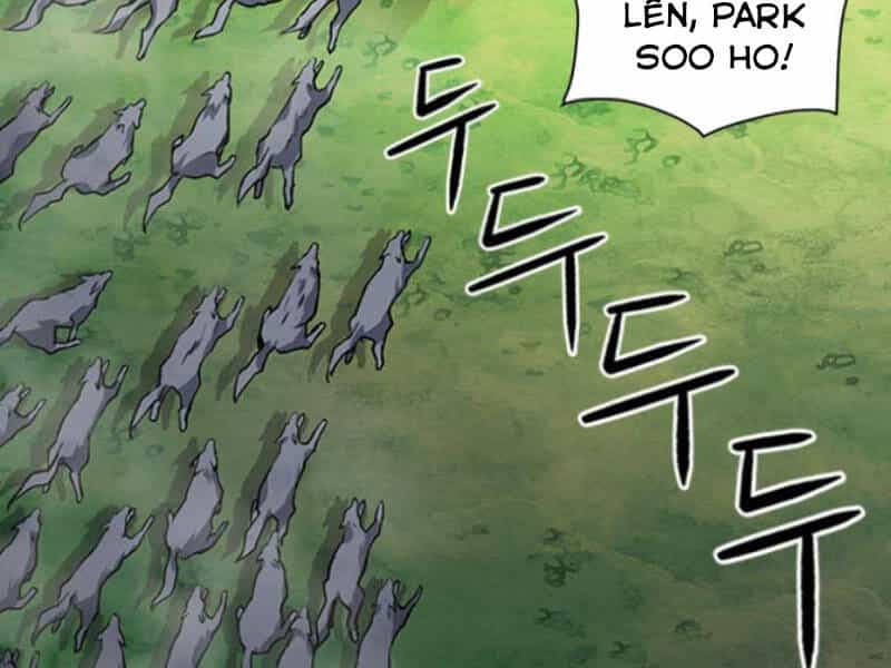 Druid Tại Ga Seoul - Chương 35 - ảnh 174
