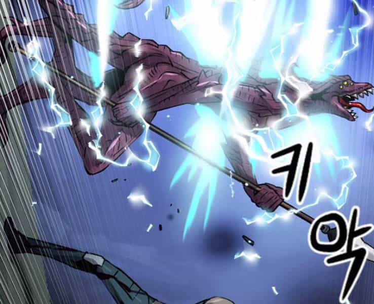 Druid Tại Ga Seoul - Chương 37 - ảnh 142