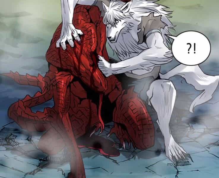Druid Tại Ga Seoul - Chương 39 - ảnh 198
