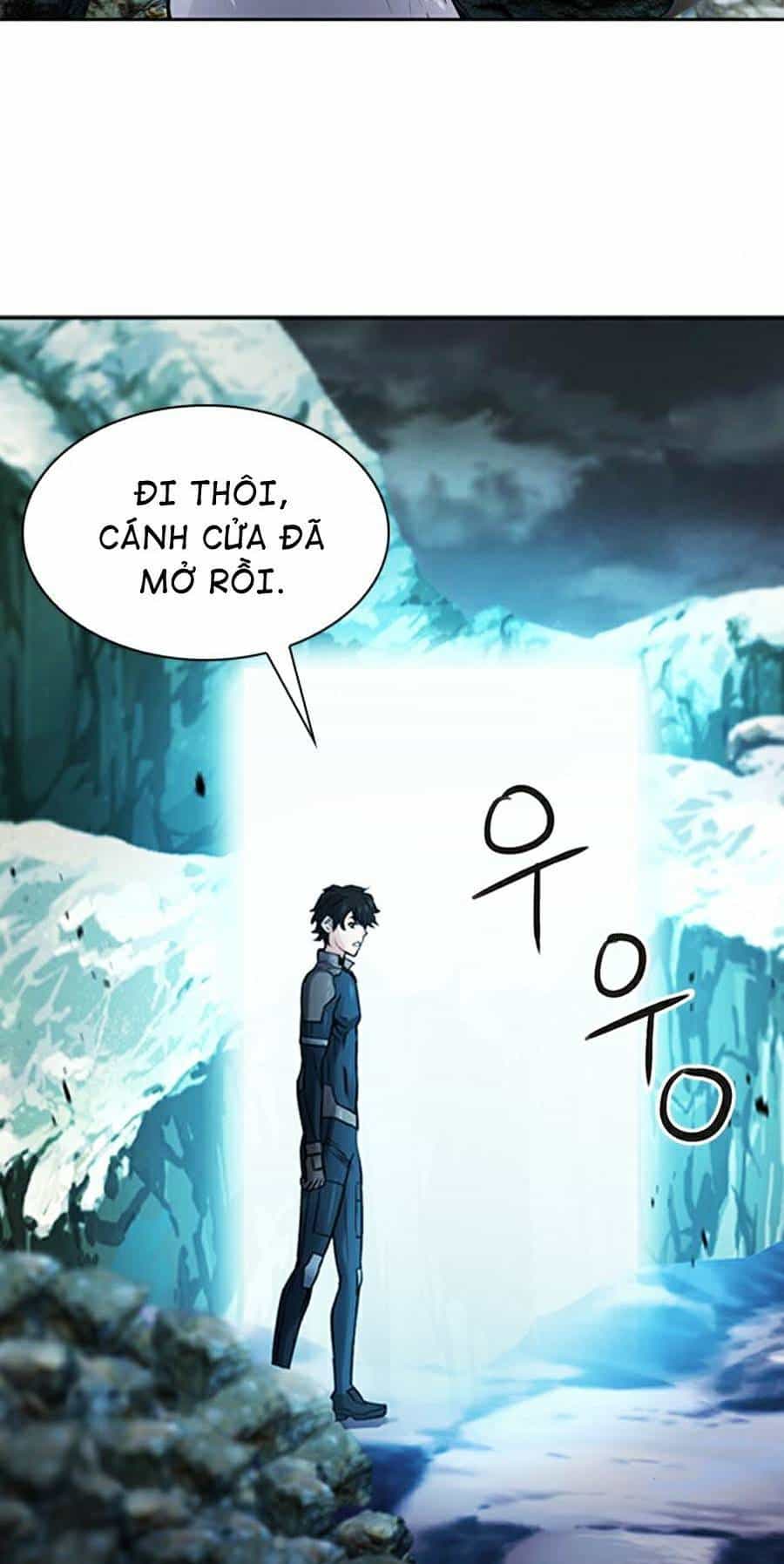 Druid Tại Ga Seoul - Chương 40 - ảnh 19