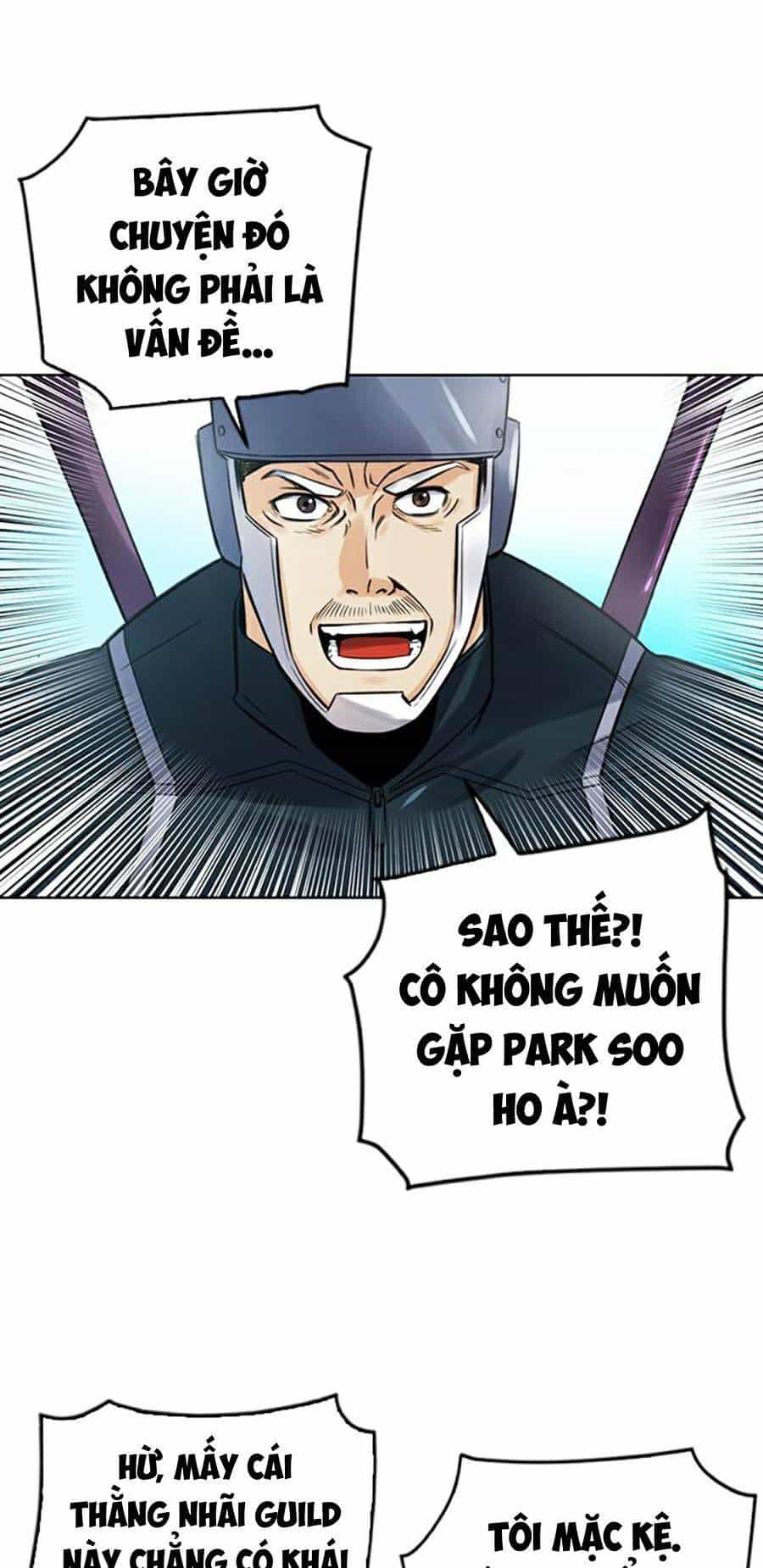 Druid Tại Ga Seoul - Chương 40 - ảnh 51