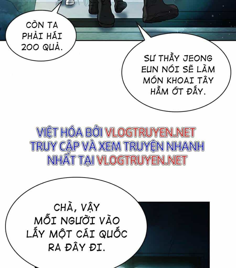 Druid Tại Ga Seoul - Chương 40 - ảnh 95