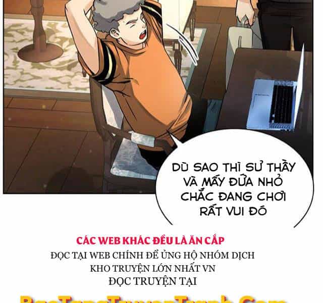 Druid Tại Ga Seoul - Chương 41 - ảnh 54