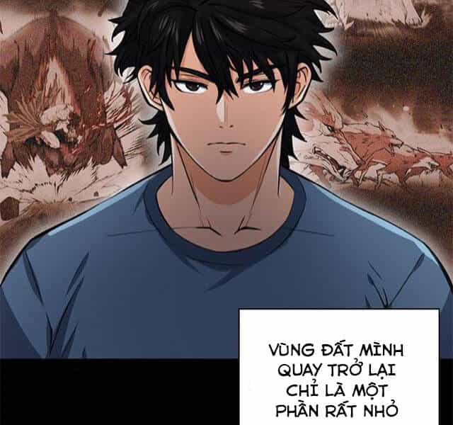 Druid Tại Ga Seoul - Chương 41 - ảnh 65